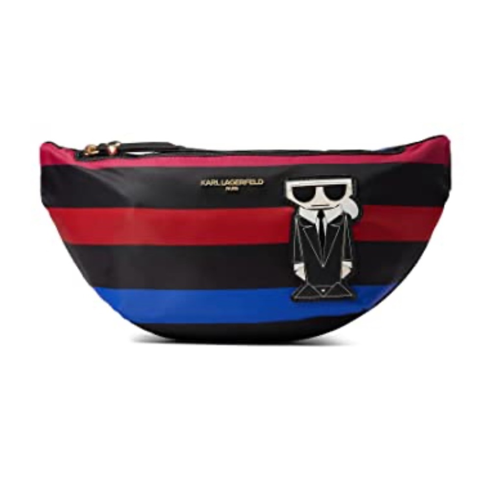 Karl Lagerfeld Belt Bag